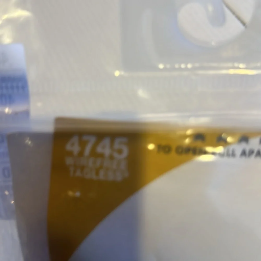 Playtex nib bra
